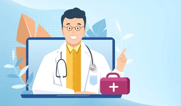 CONSULTA MEDICA