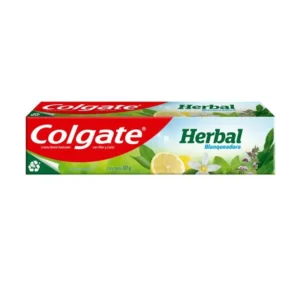 COLGATE CREMA DENTAL HERBAL C/FLUOR Y CALCIO X 90 GR