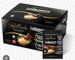 La Quesera – Queso rallado 40g