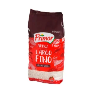 PRIMOR ARROZ X 1KG