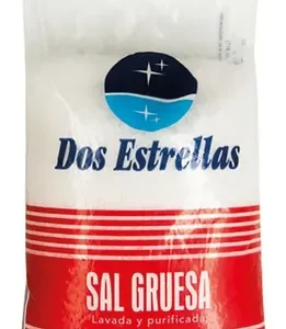 SAL GRUESA