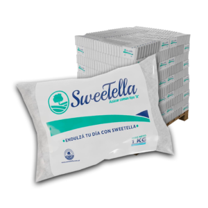 SWETELLA AZUCAR X 1 KG