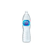 Agua Nestlé Purificada Vital 1,5 L