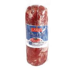 BONDIOLA LARIO POR 100 GR.