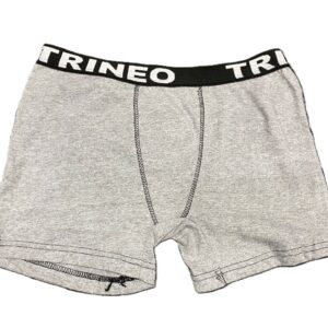 Boxer algodón trineo talle 5