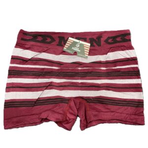 Boxer microfibra talle 4/5