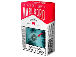 Cigarrillos Marlboro Box por 20 unidades