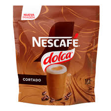 Café Dolca Cortado 125 g