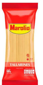 Fideos Marolio Spaghetti 500 g