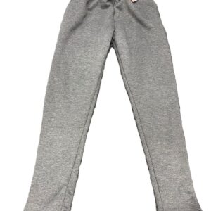 Jogging algodón con piel adentro recto talle 2