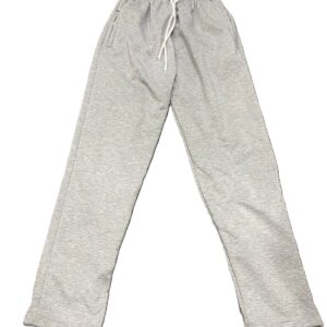 Jogging algodón con piel adentro recto talle 3