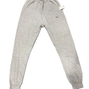 Jogging algodón rústico con puño talle 1