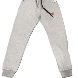 Jogging Auténtic con frisa y puño talle 2