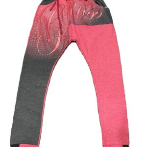 Jogging GROSS algodón con frisa y puño talle 1