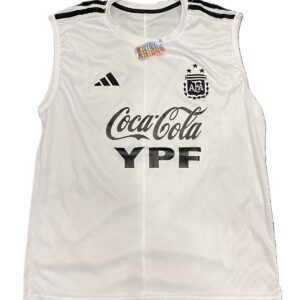Musculosa microfibra Coca-Cola talle 4