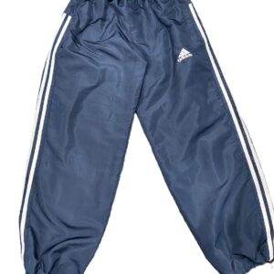 Pantalón Adidas rompeviento talle 4
