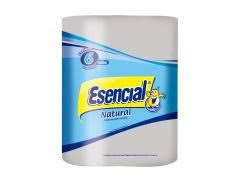 PAPEL HIGIENICO ESENCIAL 4X30 MTS.