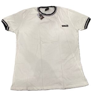 Remera algodón talle 6
