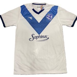 Remera equipo microfibra talle 5