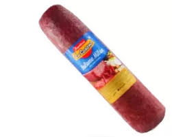 SALAME MILAN LA CASONA POR 100 GR.