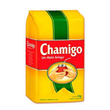 Yerba Chamigo 1 kg