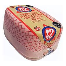 PALETA DE PRIMERA PERCAM POR 100 GR.