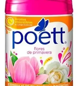 DESODORANTE PARA PISO POET
